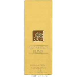 Clinique Aromatics Elixir Eau de Parfum 25 ml