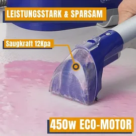 sommertal CompactCleaner WS450