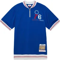Mitchell & Ness Mitchell & Ness, Herren, Sportshirt, M&N