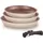 Arthur Martin Pfannen-Set 3-tlg. 20 cm + 24 cm + 32 cm