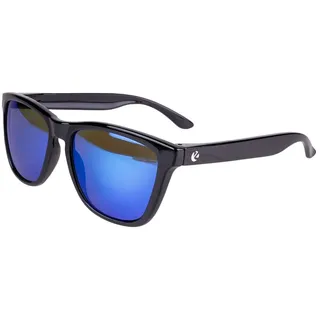 ZECK - Polarized Classic Glasses Polarisationsbrille zum Spinnfischen, Polbrille zum Raubfischangeln, Angelbrille, Brille für Angler - Ice Blue