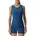 Ärmelloses Baselayer Blue Poseidon S M