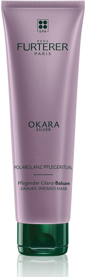 René Furterer Okara Silver Polar Shine Conditioner (150 )