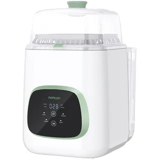 Momcozy Babyflaschenreiniger & Sterilisator