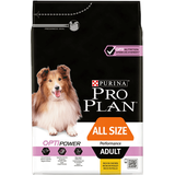 Purina All Sizes Adult Performance mit Optipower 14 kg