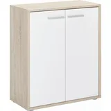 Kommode in Sonoma Eiche