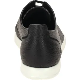 ECCO Leisure Herren Schwarz 43