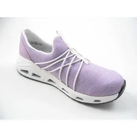 Rieker Sneaker Low Flieder 40
