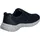 LICO Armando Herren Schwarz/Blau 44