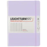 Leuchtturm 1917 Adressbuch A5 Lila