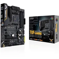 Asus TUF Gaming B450-Plus II Mainboard Sockel AM4 (ATX,