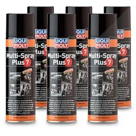 LIQUI MOLY Multi-Spray Plus 7 2 St. 0,5 l