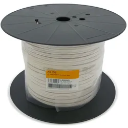 TELEVES LS-Kabel 2x2,5 mm LS225WS