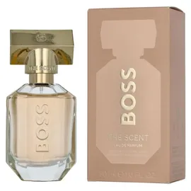 HUGO BOSS Boss The Scent For Her Eau de Parfum refillable 30 ml