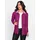 Inspirationen Shirtjacke mehrfarbig 36