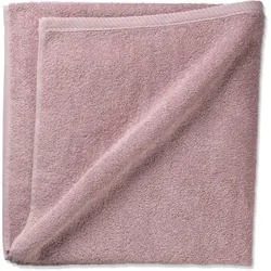 Duschtuch LADESSA rosa - rosa