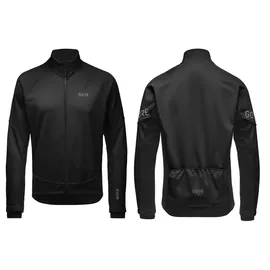 Gore Wear C3 Gore-Tex Infinium Thermo Jacke black L
