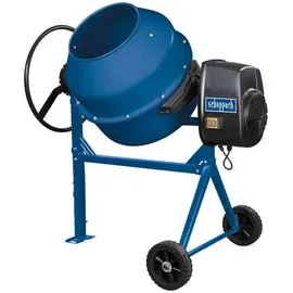 SCHEPPACH Betonmischer MIX160 160 l