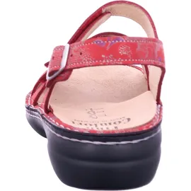 Finn Comfort Gomera pomodore 41