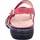 Finn Comfort Gomera pomodore 41