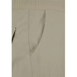 URBAN CLASSICS Nylon Cargohose Concrete M