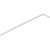 BGS Winkelschlüssel extra lang Innensechskant mit Kugelkopf 2,5 mm - 790-2,5