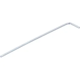 BGS Winkelschlüssel extra lang Innensechskant mit Kugelkopf 2,5 mm - 790-2,5