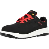 ELTEN LAKERS M black Low ESD S1P, Gr. 42 - 42