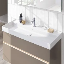 Villeroy & Boch Collaro Schrankwaschtisch 100 x 47 cm 4A33A201