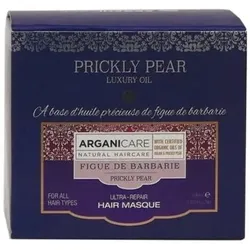 Arganicare  Spülung Prickly Pear  in Violett, Einheitsgrösse