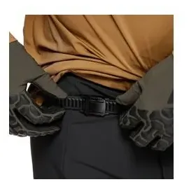 Dainese hgrox Pants Black - S