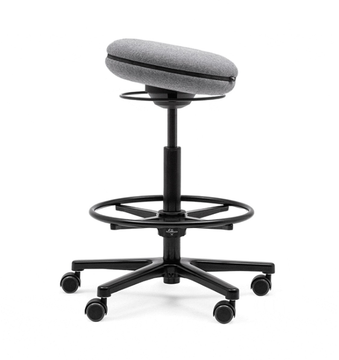 Ergonomische Hocker Büro Loppu