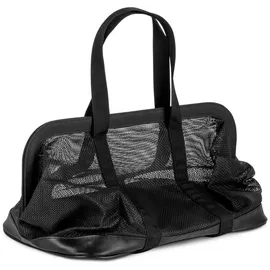 Petromax Netzeinsatz Kühltasche schwarz 22 l