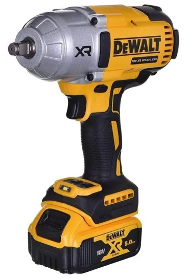 Preisvergleich Produktbild Impact wrench DCF900P2T-QW DEWALT