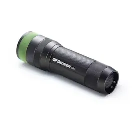 GP Taschenlampe C33 150 Lumen 2 x AA 260GPACT0C33000