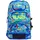 Funky Trunks Elite Squad 36l Rucksack Blau
