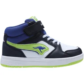 KangaROOS K-CP Hogan EV Kinder Blau 38