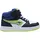 KangaROOS K-CP Hogan EV Kinder Blau 38