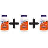 Now Foods Ultra Omega 3-D Softgels 180 St.