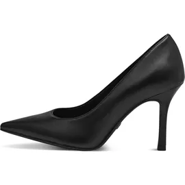TAMARIS Da.-Pumps für Damen, schwarz, Größe 37 EU