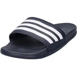 adidas Comfort Adilette Legend Ink / Cloud White / Legend Ink 43
