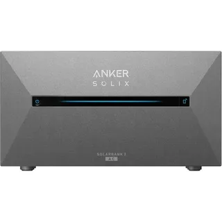 Anker SOLIX Solarbank 2 E1600 AC