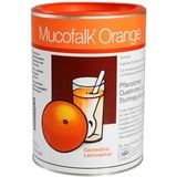 Dr Falk Pharma MUCOFALK Orange Granulat Dose 300 g