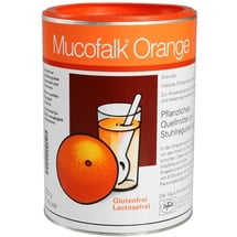 Dr. Falk Pharma MUCOFALK Orange Granulat Dose 300 g