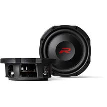 Alpine RS-W10D4 Shallow Type-R subwoofer 10 Zoll Flachsubwoofer | Masori
