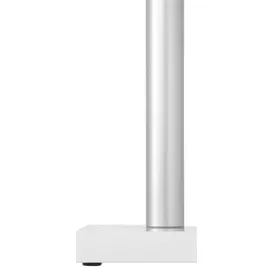 INOSIGN Eckschreibtisch »Esse, Schreibtisch im modernen Design«, mit oder ohne Monitoraufsatz Breite 180/160 cm, "Made in Italy" weiß
