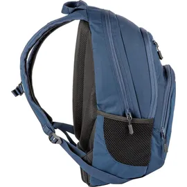 Nitro Stash frequency blue