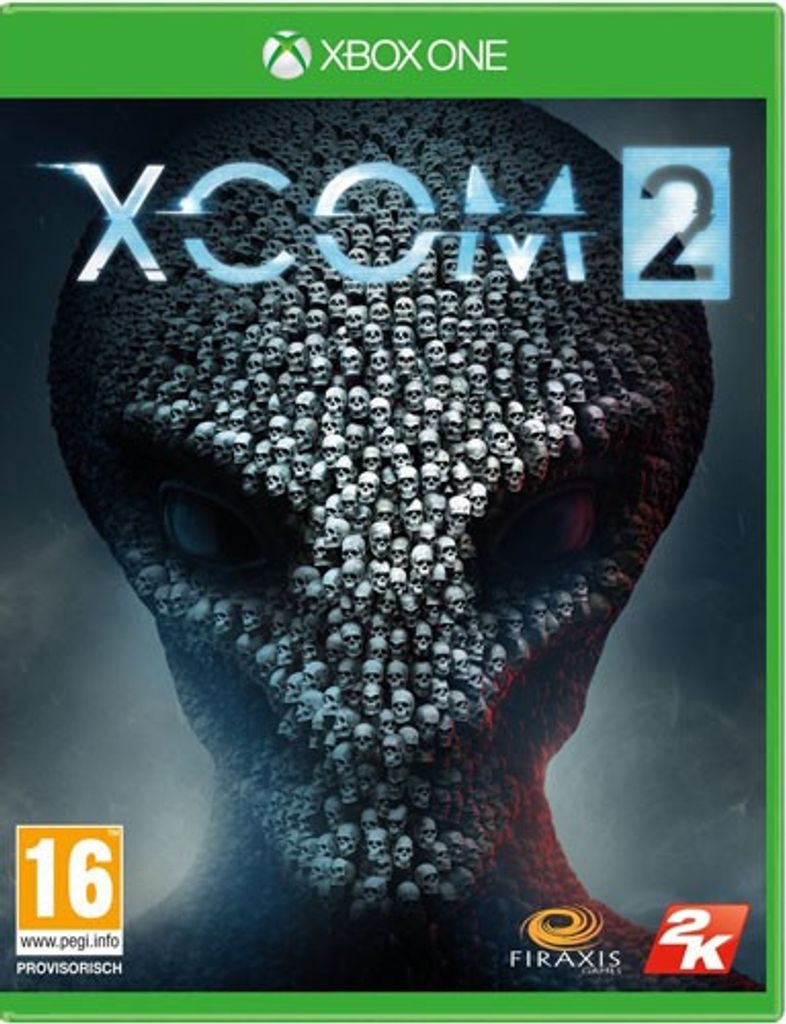 XCOM 2 DayOne Edition [AT-PEGI]