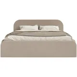 Selsey Umike 140 x 200 cm Beige