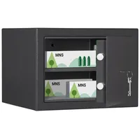 Munitionsschrank MNS 410